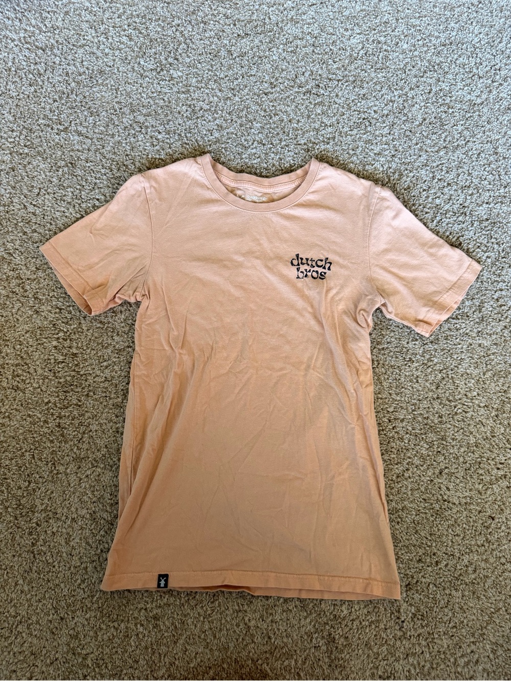 Woman’s Dutch Bros Shirt